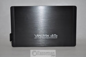 Review Tacens Vectrix 3.5