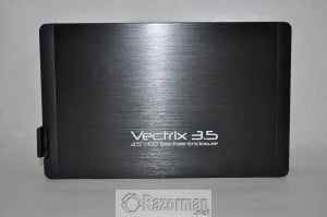 Review Tacens Vectrix 3.5 1