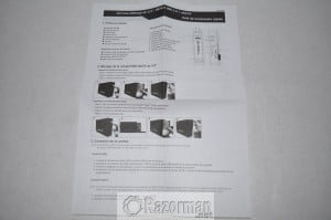 Review Tacens Vectrix 3.5 Review Tacens Vectrix 3.5 3