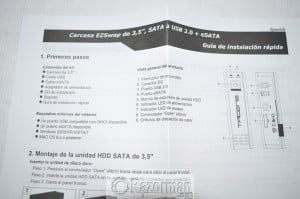 Review Tacens Vectrix 3.5 4