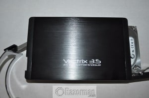 Review Tacens Vectrix 3.5 Review Tacens Vectrix 3.5 8
