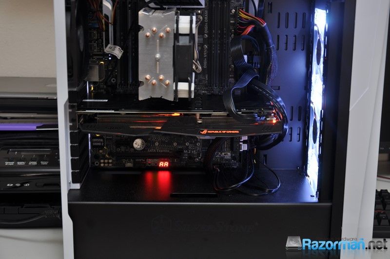 Review Asus ROG Geforce GTX OC 6 GB 25 Review Asus ROG Geforce GTX OC 6 GB 25