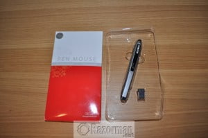Review Pen Mouse de Genius 1