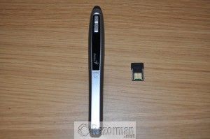 Review Pen Mouse de Genius Review Pen Mouse de Genius 1