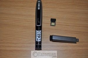 Review Pen Mouse de Genius 2