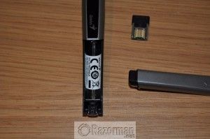 Review Pen Mouse de Genius 3