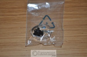 Review Pen Mouse de Genius 9