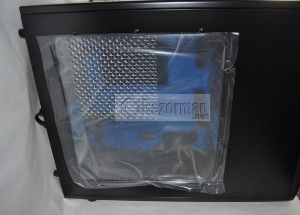 Review Caja Aerocool PGS Compact Series QS-202 6