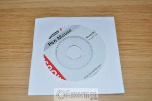 Review Pen Mouse de Genius 6