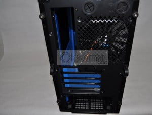 Review Caja Aerocool PGS Compact Series QS-202 9