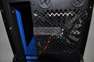 Review Caja Aerocool PGS Compact Series QS-202 10