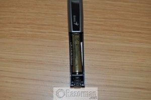 Review Pen Mouse de Genius 4