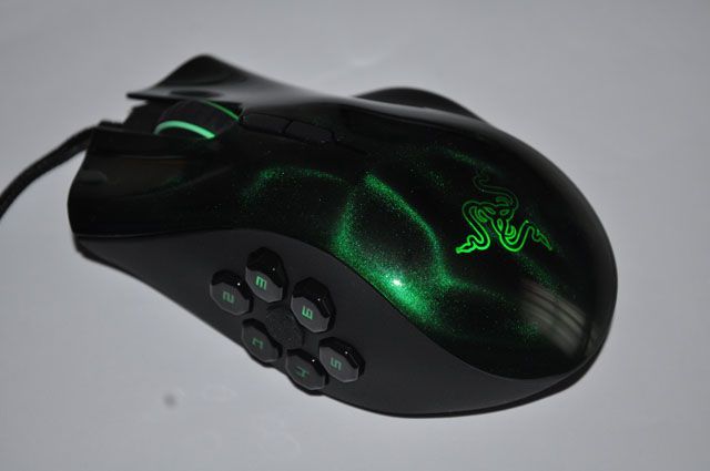 Review Razer Naga Hex 4