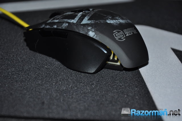 Review Sharkoon M50 1