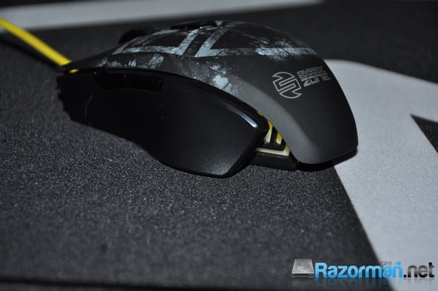 Review Sharkoon M50 4