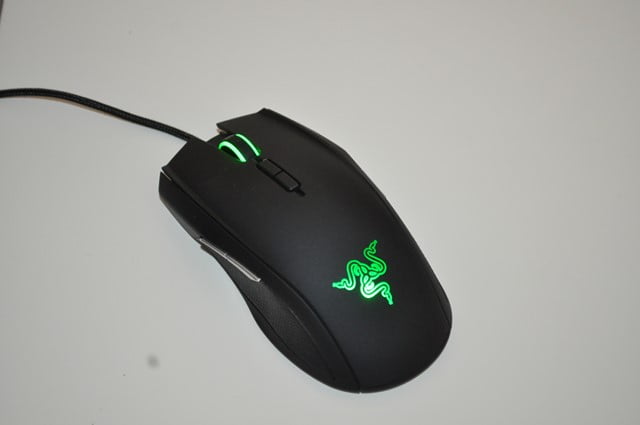 Review Razer Taipan 14