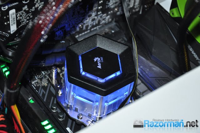 Review Aerocool Project 7 P7-L240 15 Review Aerocool Project 7 P7-L240 14