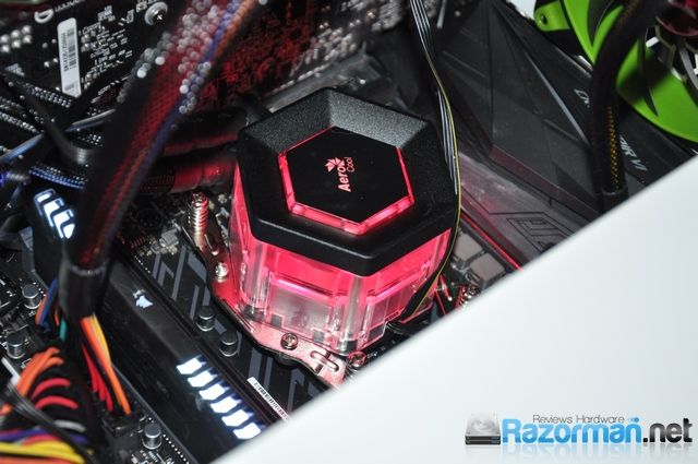Review Aerocool Project 7 P7-L240 17 Review Aerocool Project 7 P7-L240 16