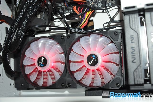Review Aerocool Project 7 P7-L240 18 Review Aerocool Project 7 P7-L240 17