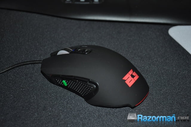 Review BG Hunter 8