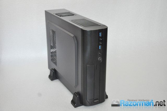 Review TACENS ORUM III 6