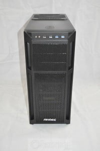 Review Antec Eleven Hundred 1