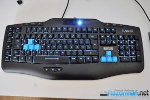 Review fuente alimentacion Aerocool Strike-X 800 Watios 9