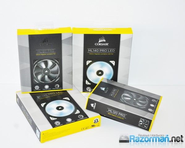 Review Ventiladores Corsair ML120 PRO Y ML140 PRO LED 30 DSC_1134