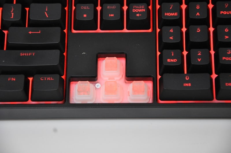 Review Cooler Master MasterKeys Lite L 30 dsc_1185