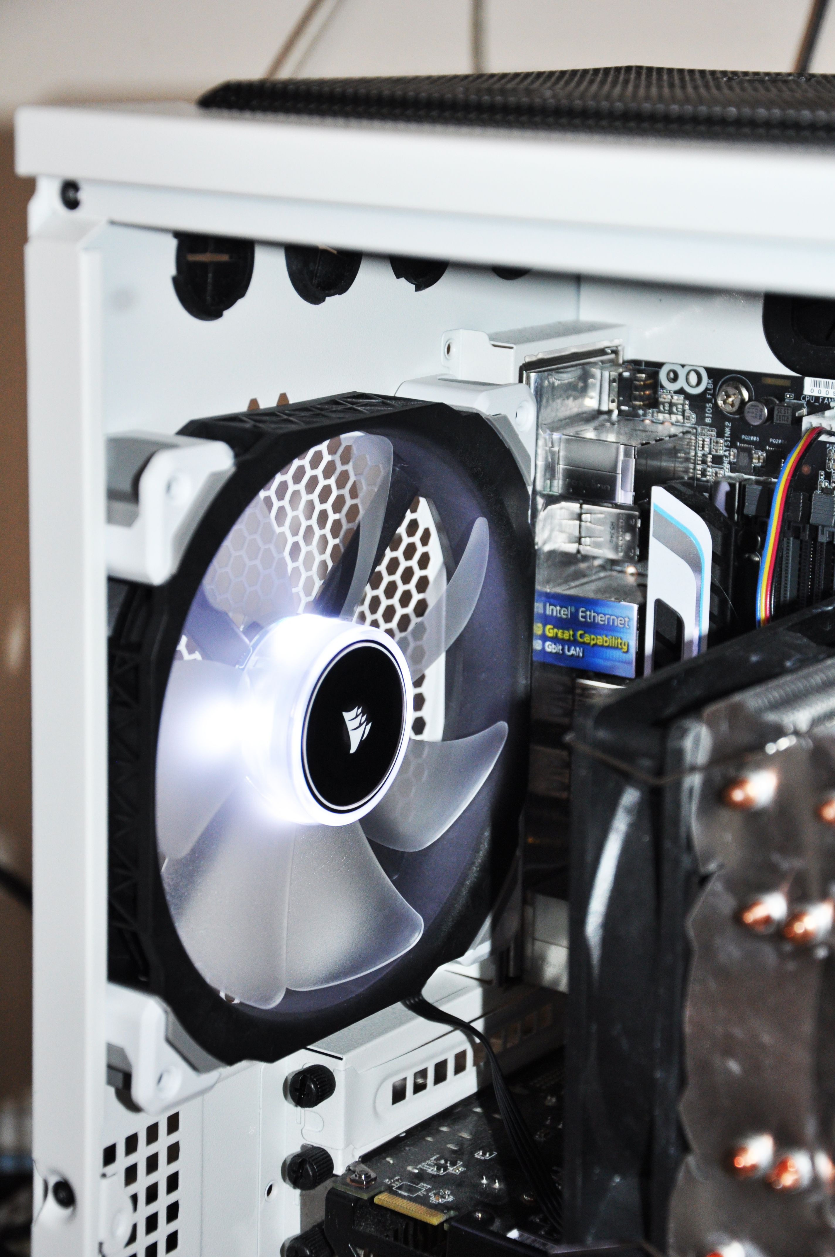 Review Ventiladores Corsair ML120 PRO Y ML140 PRO LED 33 DSC_1235