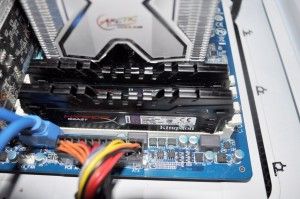 DSC_1610 Review Kingston HyperX Beast DDR3 1600 8GB 18
