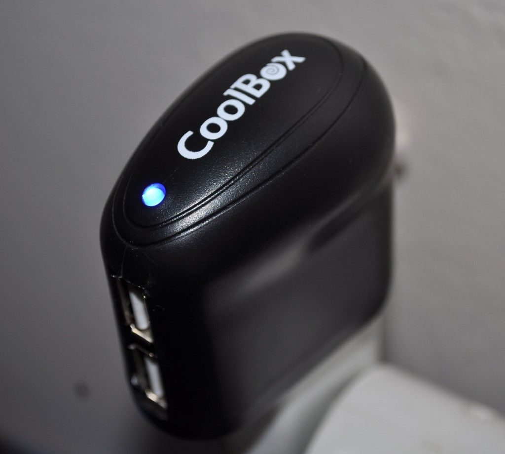 Review Hub Coolbox USB 2.0 4 Puertos y Hub Coolbox USB 3.0 7 puertos 29 DSC_3749