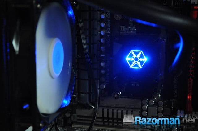 Review Silverstone Tundra TD03-E 6