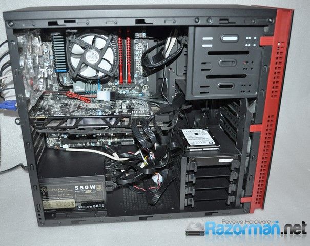 Review IN WIN 703 14