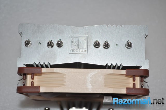 Review NOCTUA NH-C14S 6 DSC_5875