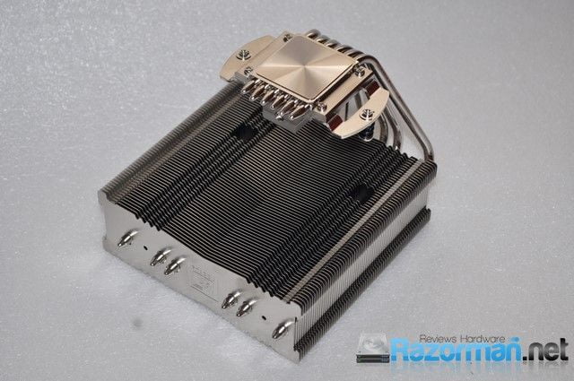 Review NOCTUA NH-C14S 2 DSC_5880