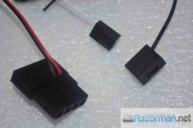 Review Antec TrueQuiet 120 UFO 15 DSC_6408