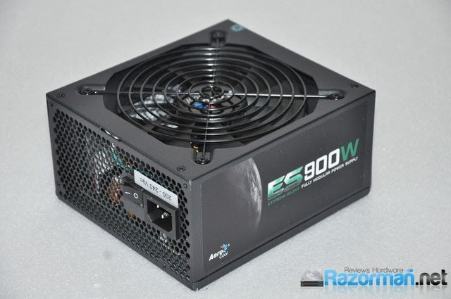 Review Aerocool ES900W 6