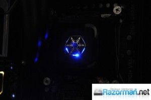 Review Silverstone TD03-Slim 2 DSC_7928