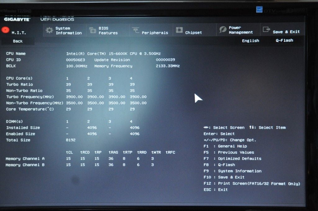 Review GIGABYTE Z170X-UD5 TH 33 DSC_8185
