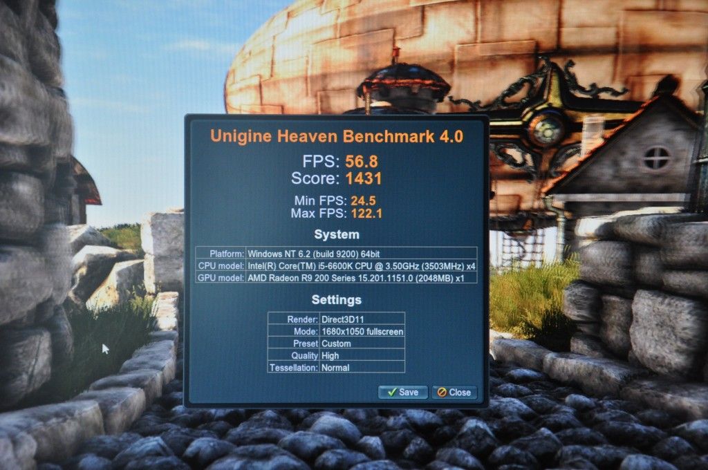 Review GIGABYTE Z170X-UD5 TH 72 DSC_8188