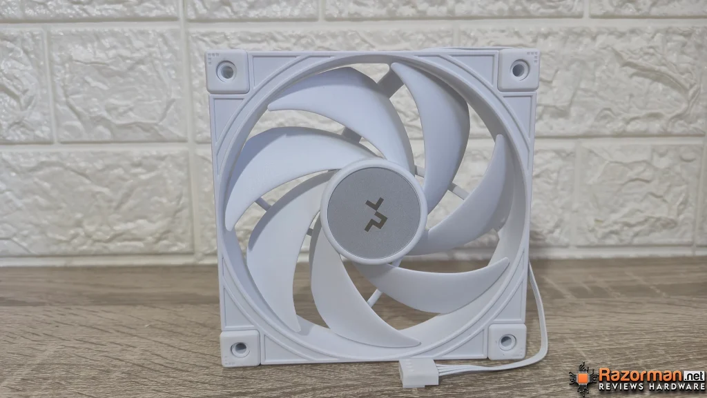 DEEPCOOL AK620 G2 Review en Español 14 DeepCool AK620 G2