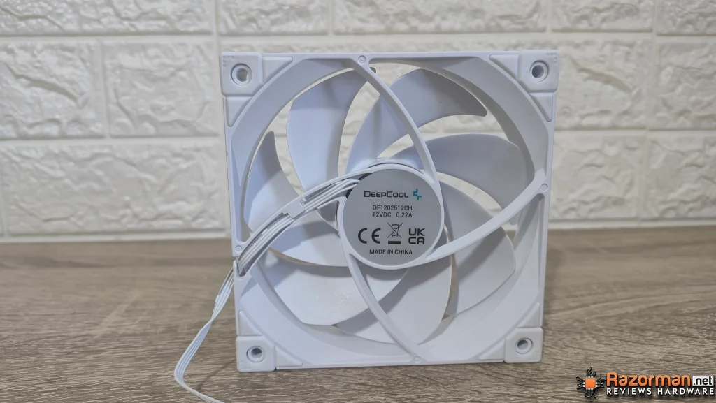 DEEPCOOL AK620 G2 Review en Español 15 DeepCool AK620 G2