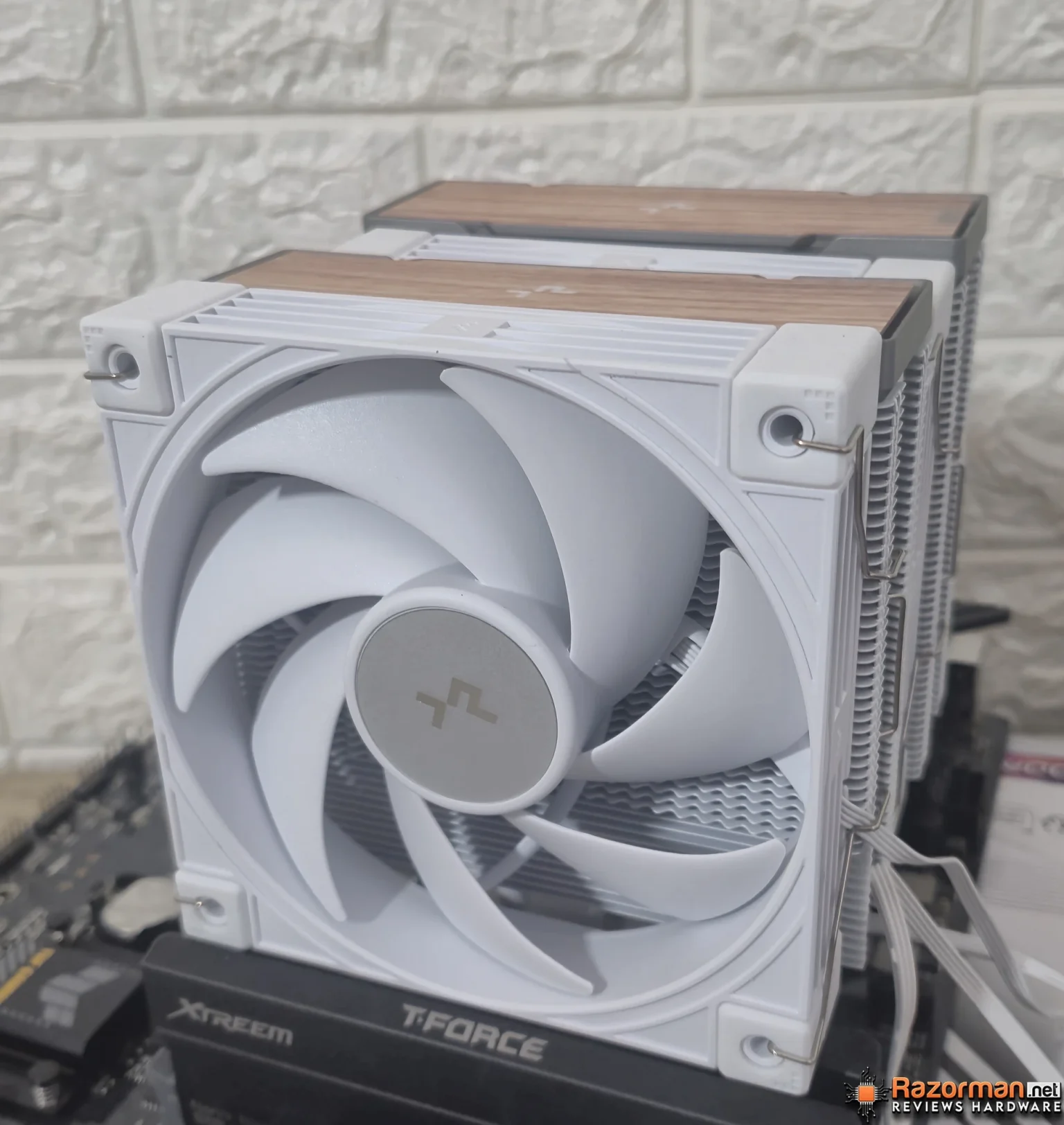 DeepCool AK620 G2