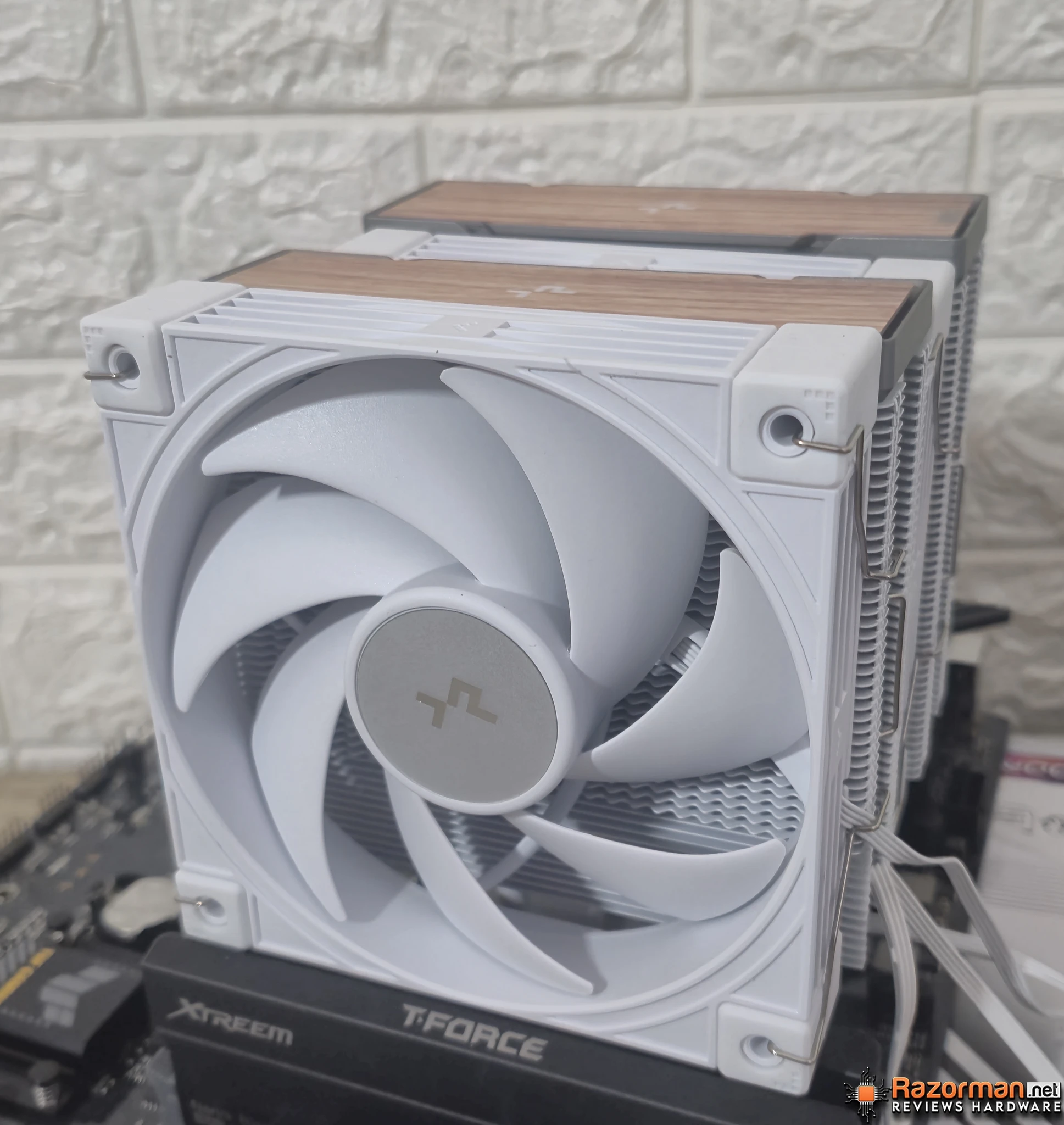 DeepCool AK620 G2