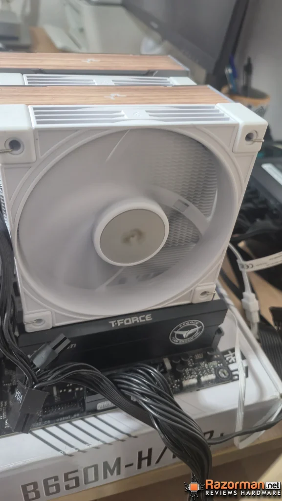 DEEPCOOL AK620 G2 Review en Español 2 DeepCool AK620 G2