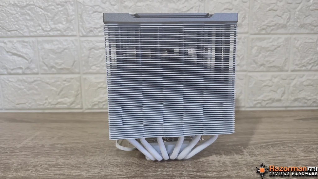 DEEPCOOL AK620 G2 Review en Español 11 DeepCool AK620 G2