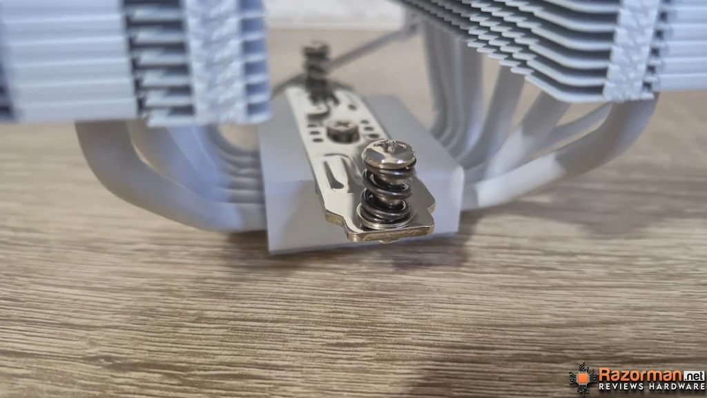 DEEPCOOL AK620 G2 Review en Español 12 DeepCool AK620 G2