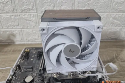 DeepCool AK700 Digital