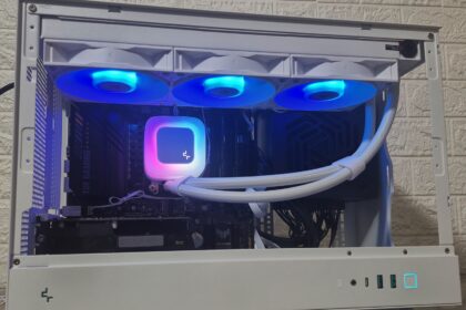 DeepCool CH260